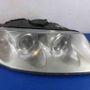 VOLKSWAGEN Touareg 1 generation (2002-2010) Fram höger strålkastare 7L6941016BK 28171474