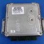 OPEL Vivaro A (2002-2006) Motorstyrenhet ECU 8200666516 31644985