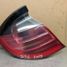 MERCEDES-BENZ C-Class W203/S203/CL203 (2000-2008) Vänster bakljus bak P214W,15163100 31746555
