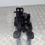 LANCIA Ypsilon II (Type 843)  (2003-2011) Kopplingspedal 51713873,3808430008,3808430036 12025234