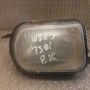 MERCEDES-BENZ C-Class W203/S203/CL203 (2000-2008) Främre vänster dimljus 2158200556,a2158200556 13121293