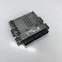 RENAULT Scenic 3 generation (2009-2015) Motorstyrenhet ECU 237101478R,237100037R 30546807