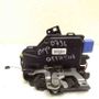 SKODA Octavia 1 generation (1996-2010) Främre höger dörrlås 3D2837016J 30820958