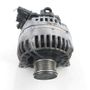 PEUGEOT 307 1 generation (2001-2008) Generator 9646321880 32466648