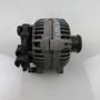 PEUGEOT 307 1 generation (2001-2008) Generator 9646321880,0124525035 32994530