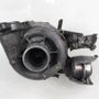 CITROËN C4 1 generation (2004-2011) Turboladdare 9663199280 33062446