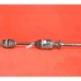 JEEP Cherokee 5 generation (KL) (2013-2024) Bakre höger drivaxel P68248719AA 22092758