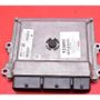RENAULT Clio 5 generation (2019-2023) Motorstyrenhet ECU 237104736R 27679608
