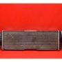 OPEL Vivaro D (2006-2020) Intercooler Kylare 91166035 29268008