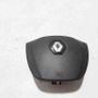 RENAULT Zoe 1 generation (2012-2023) Krockkudde i ratten 985706914R 30942163