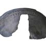 VOLVO V40 Cross Country 1 generation (2012-2020) Fram höger Inner Arch Liner 31265974 32645270