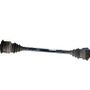 BMW 1 Series F20/F21 (2011-2020) Bakre höger drivaxel 7624206 31768535