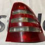 MERCEDES-BENZ C-Class W203/S203/CL203 (2000-2008) Bakljusset 2038201264,A2038201264 20422701