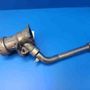 MERCEDES-BENZ E-Class W211/S211 (2002-2009) EGR-rör A6460900054 21212223