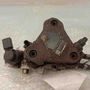 MERCEDES-BENZ E-Class W211/S211 (2002-2009) Bensinpump A6460700401 21218335