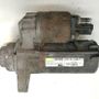 VOLKSWAGEN Golf 6 generation (2008-2015) Startmotor 02T911023T 12576565