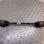 BMW 1 Series F20/F21 (2011-2020) Bakre höger drivaxel 7624206 25723701