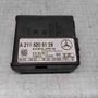MERCEDES-BENZ C-Class W203/S203/CL203 (2000-2008) Larmsignalkontrollenhet 510080420,A2118209126 32624264