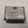 VOLKSWAGEN Transporter T4 (1990-2003) Motorstyrenhet ECU 074906018ak 13527520
