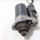AUDI A3 8P (2003-2013) Startmotor 0001120408 32880453