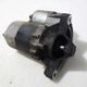 PEUGEOT 607 1 generation (2000-2008) Startmotor TS8E2 32890506