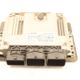 PEUGEOT 308 T7 (2007-2015) Motorstyrenhet ECU 0281017333 32937644