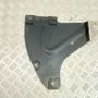 BMW 3 Series E90/E91/E92/E93 (2004-2013) Bakre mittenbottenskydd 7163563 31011352