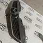 MAZDA 5 1 generation (2005-2010) Främre övre grill C2355071 34984991
