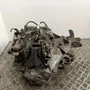 CITROËN C4 3 generation (2020-2023) Växellåda F6MBA1SSZ 33253143