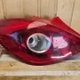 OPEL Corsa D (2006-2020) Vänster bakljus bak 13186350 33996481