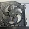 RENAULT Clio 3 generation (2005-2012) Motorkylare kylare 1831442016,183171701 34679810