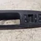 VOLKSWAGEN Touran 1 generation (2003-2015) Vänster främre dörrfönsterbrytare 1K4959857B,1K4959857CREH 34681186