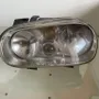 VOLKSWAGEN Golf 4 generation (1997-2006) Fram vänster strålkastare 1J1941015C 33209278