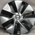 TESLA Model S 1 generation (2012-2024) Hjulskydd 104423500B 34605602