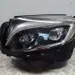 MERCEDES-BENZ GLC X253 (2015-2024) Fram vänster strålkastare A2539065701 34607370