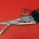 OPEL Astra H (2004-2014) Främre höger dörrfönsterhiss 13100418 22127968