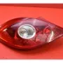 OPEL Corsa D (2006-2020) Vänster bakljus bak 13186350 34921734
