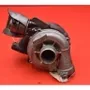 PEUGEOT Turboladdare 9663199280 33481592