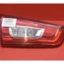 MITSUBISHI ASX 1 generation (2010-2020) Vänster bakljus bak P9373 33525849