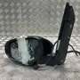 VOLKSWAGEN Touran 1 generation (2003-2015) Vänster sidospegel E1021025 33527879