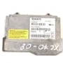 VOLVO C70 2 generation (2005-2013) SRS kontrollenhet 31264932,0285010372 30159443