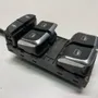 AUDI A6 C7/4G (2010-2020) Vänster främre dörrfönsterbrytare 4G0959851 22157218