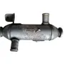 PEUGEOT 307 1 generation (2001-2008) EGR kylare 9639874380 33244726
