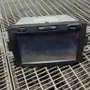 RENAULT Captur 1 generation (2013-2019) Musikspelare med GPS 281150198R 33401647
