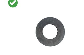 MERCEDES-BENZ M-Class W163 (1997-2005) Strålkastare till vänster fram 1369,A1636841618 32865171