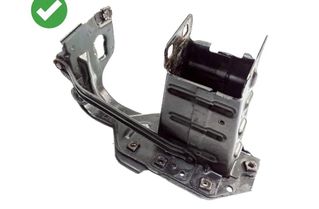 MERCEDES-BENZ C-Class W203/S203/CL203 (2000-2008) Stötfångarförstärkningsförlängning vänster sida 32865511