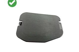 BMW 5 Series F10/F11 (2009-2017) Slam Panel Ram Plast Trim 7237494,22793115 32865972