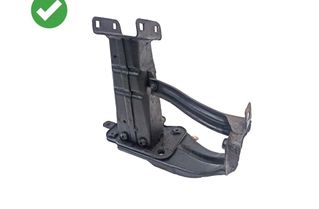 MERCEDES-BENZ CLS-Class C219 (2004-2010) Stötfångarförstärkningsförlängning vänster sida 32867235