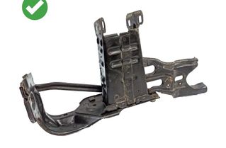 MERCEDES-BENZ CLC-Class CL203 (2008-2011) Stötfångarförstärkningsförlängning höger sida 32867264