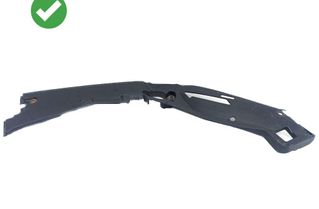 MERCEDES-BENZ R-Class W251 (2005-2017) Motorhuvsisoleringspanel A2518840274 32868450